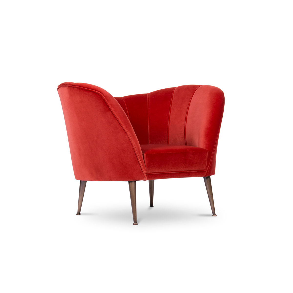 Кресла Andes Armchair Covethouse BRABBU  - Вид №3