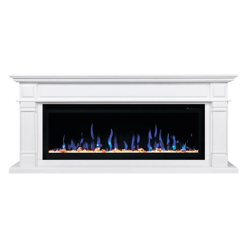 Обрамление Islandia 50 под очаг Saphir 50 REALFLAME STLM-2044773