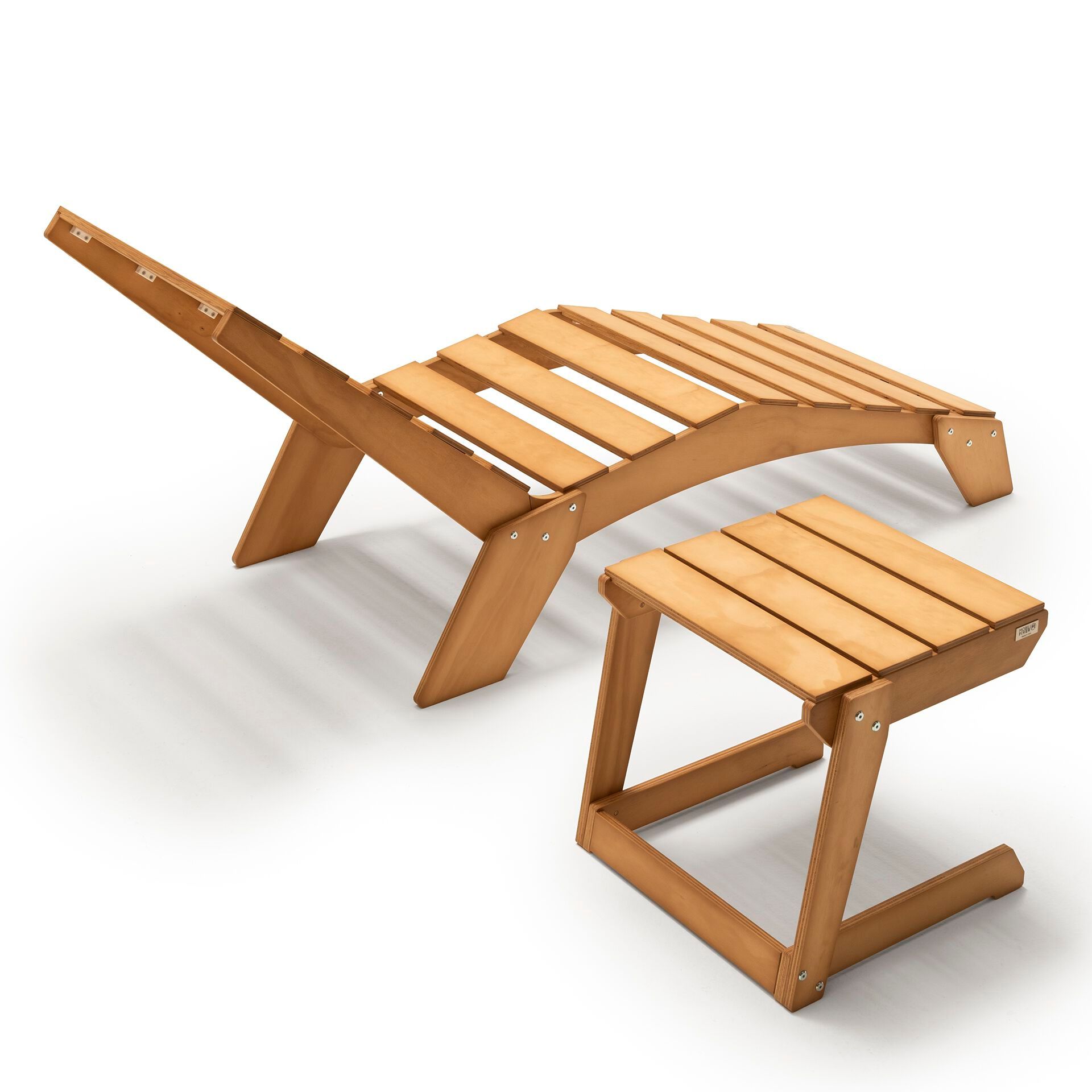 Гостиная ТИК сад набор Mobili Fiver Елена ARCH-00009075 - Вид №1