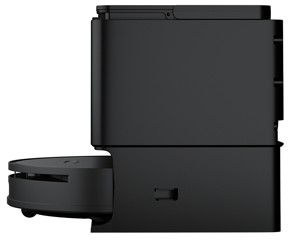 9212072 Робот-пылесос Atvel R100 черный STDN-0068532 - Вид №2