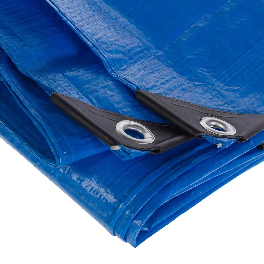 Тент строительный 2х3 м Santreyd STLM-2014111 - Вид №2