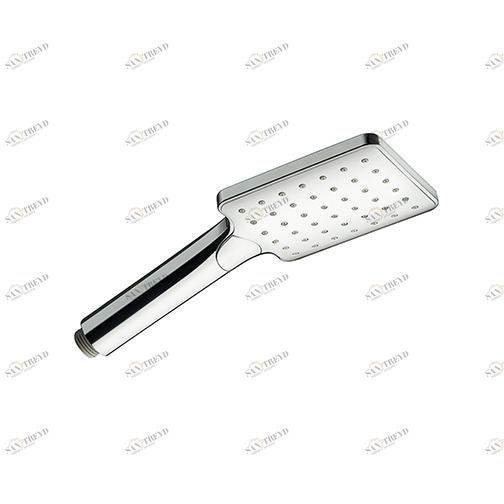 CRIPD305 Ручной душ с 3 функциями против известкового налета Cristina Rubinetterie 