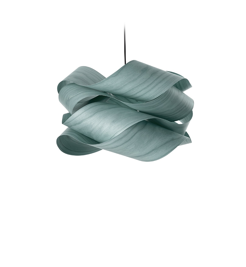 004325 Люстра LZF Link Santreyd - Вид №10