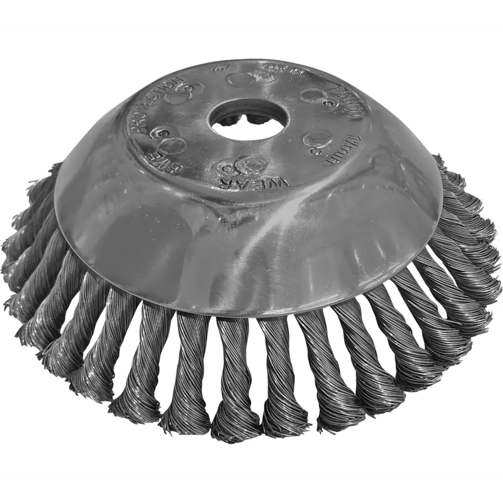 Щетка триммерная для плитки TBH 200 203x25.4 мм Santreyd STLM-2144844