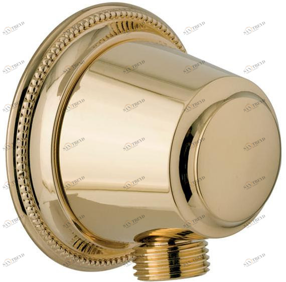 Bronces Mestre Металлический водозаборник Shower system 046026.b00.00