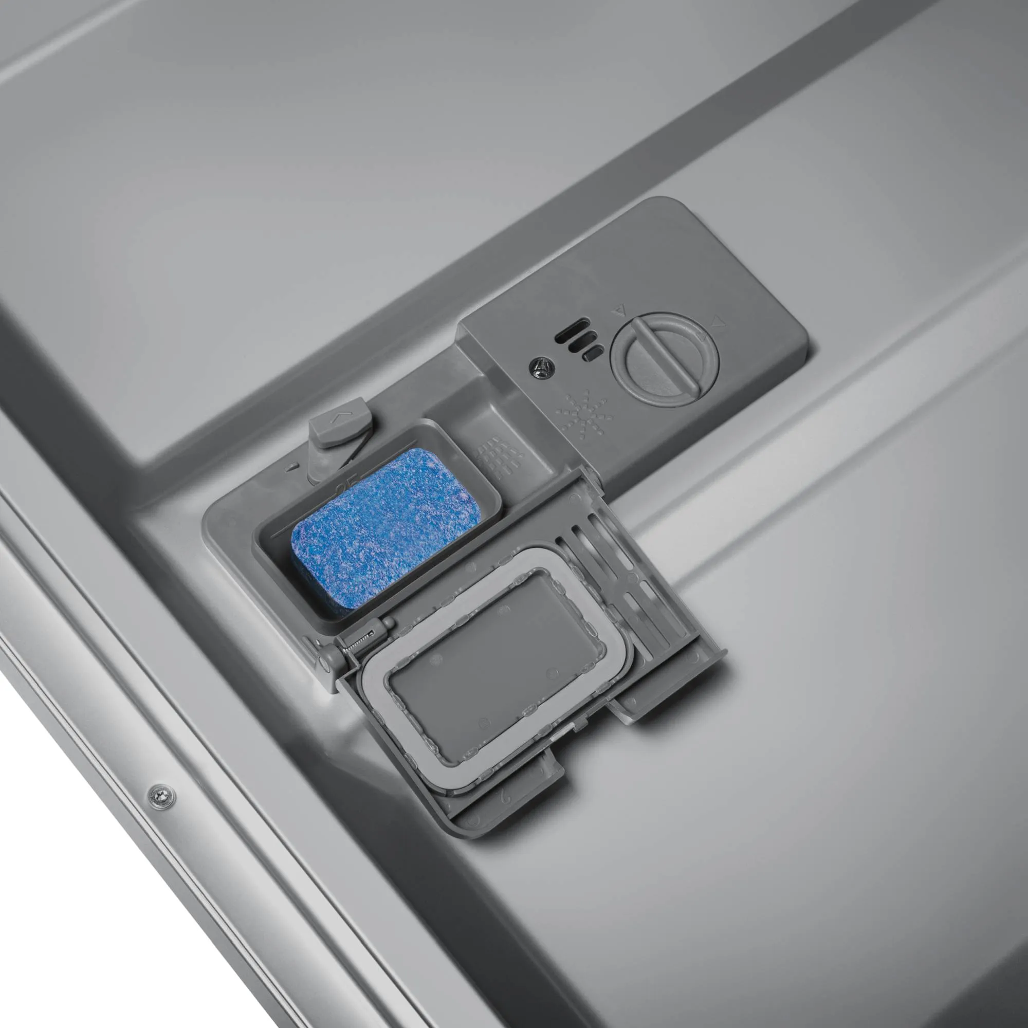 9168838 Встраиваемая посудомоечная машина Meferi MDW6073 ULTRA STDN-0104787 - Вид №13