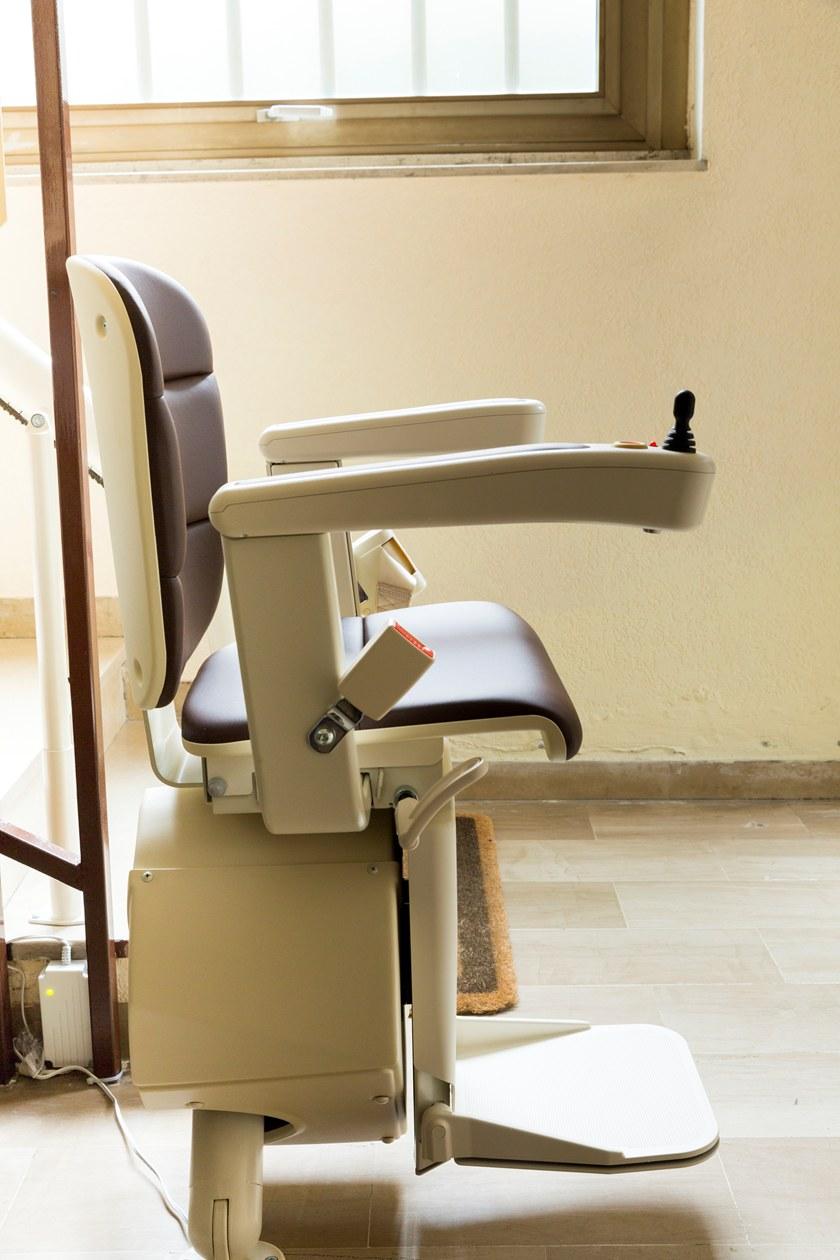 KONE Кресельный подъемник Kone motus sun-id-1450124 - Вид №1