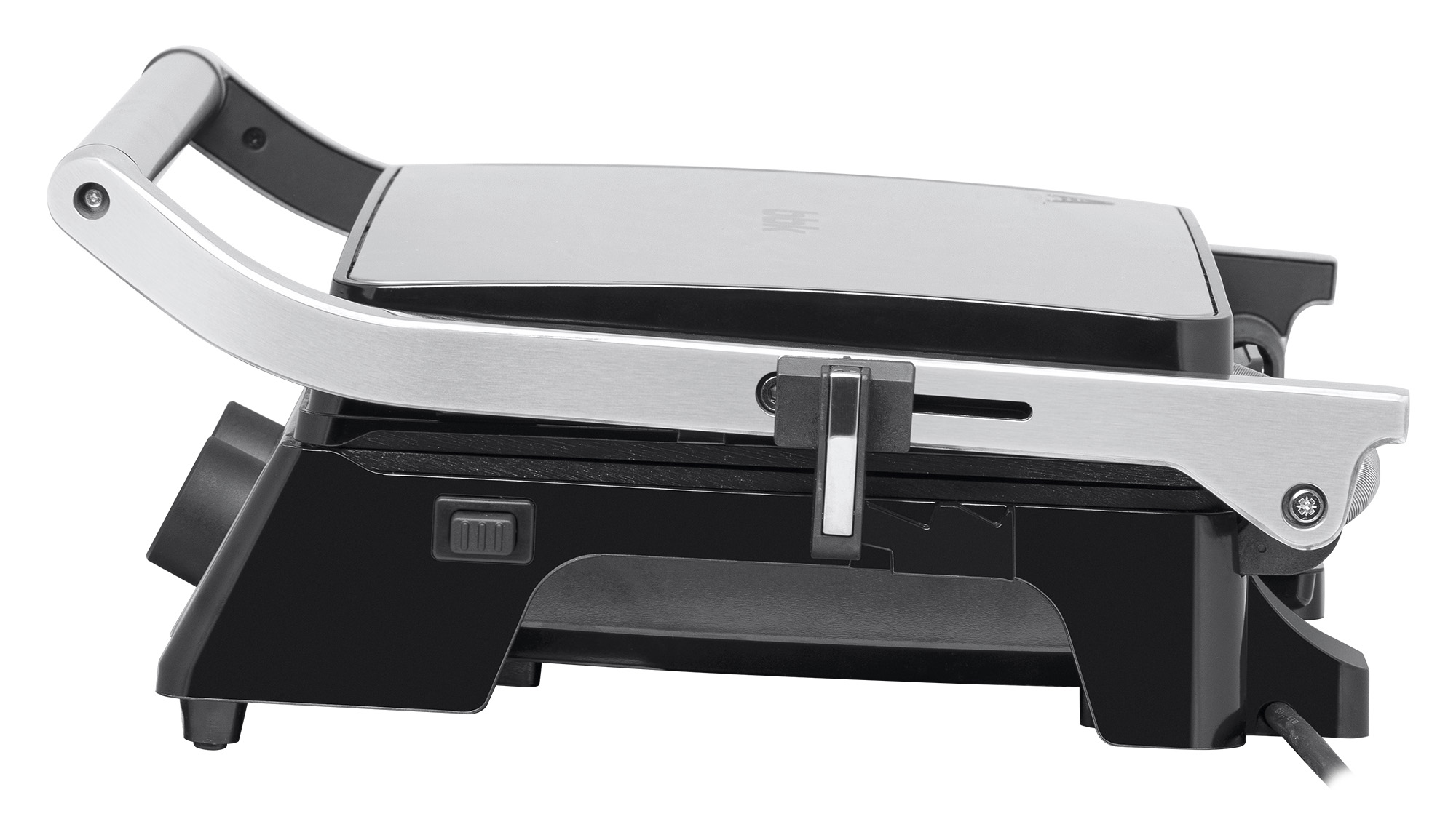 9171850 Гриль BBK BEG3000 черный STDN-0137836 - Вид №6