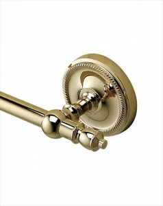 ADY8340 Штанга-полотенцедержатель Antique Georgian