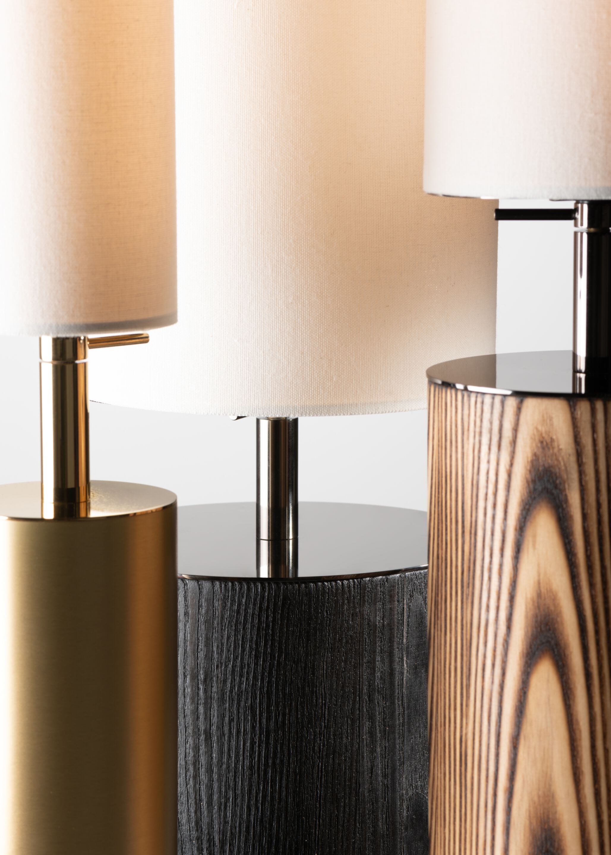 Светодиодная настольная лампа CVL Luminaires Les Clopes ARCH-00056966 - Вид №7