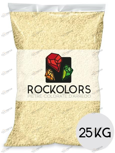 Rockolors Цветной гравий Rockolors original 1001-xx-x 