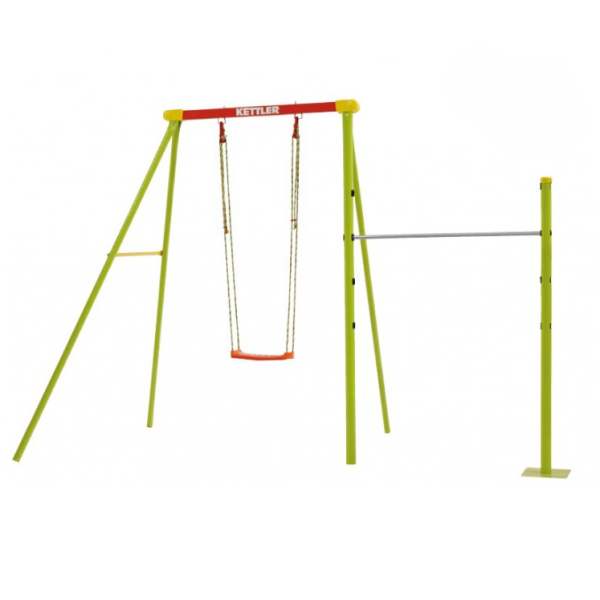 S01102-0000 Качели с турником kettler vario 4 s01102-0000 Kettler 