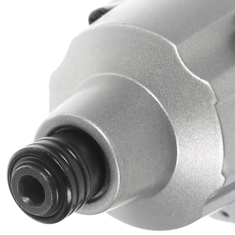 Гайковерт аккумуляторный ударный Dexter Power CID18LD, 18 В Li-ion, 140 Нм, без АКБ STLM-2165004 - Вид №2