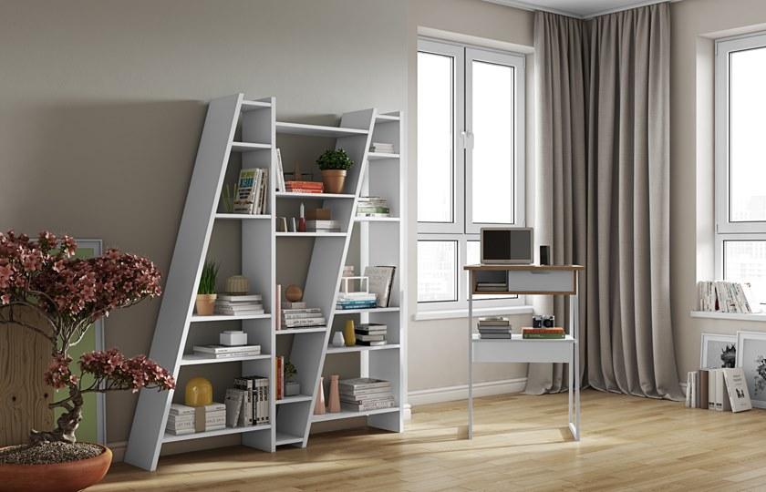 TemaHome Модульная открытая полка sun-id-1441258 - Вид №9