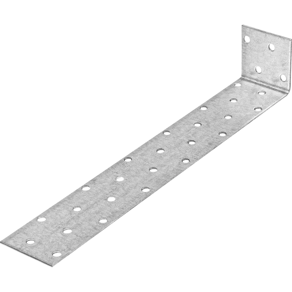 Крепежный угол Santreyd KUL для деревянных конструкций 83613008 STLM-0042731