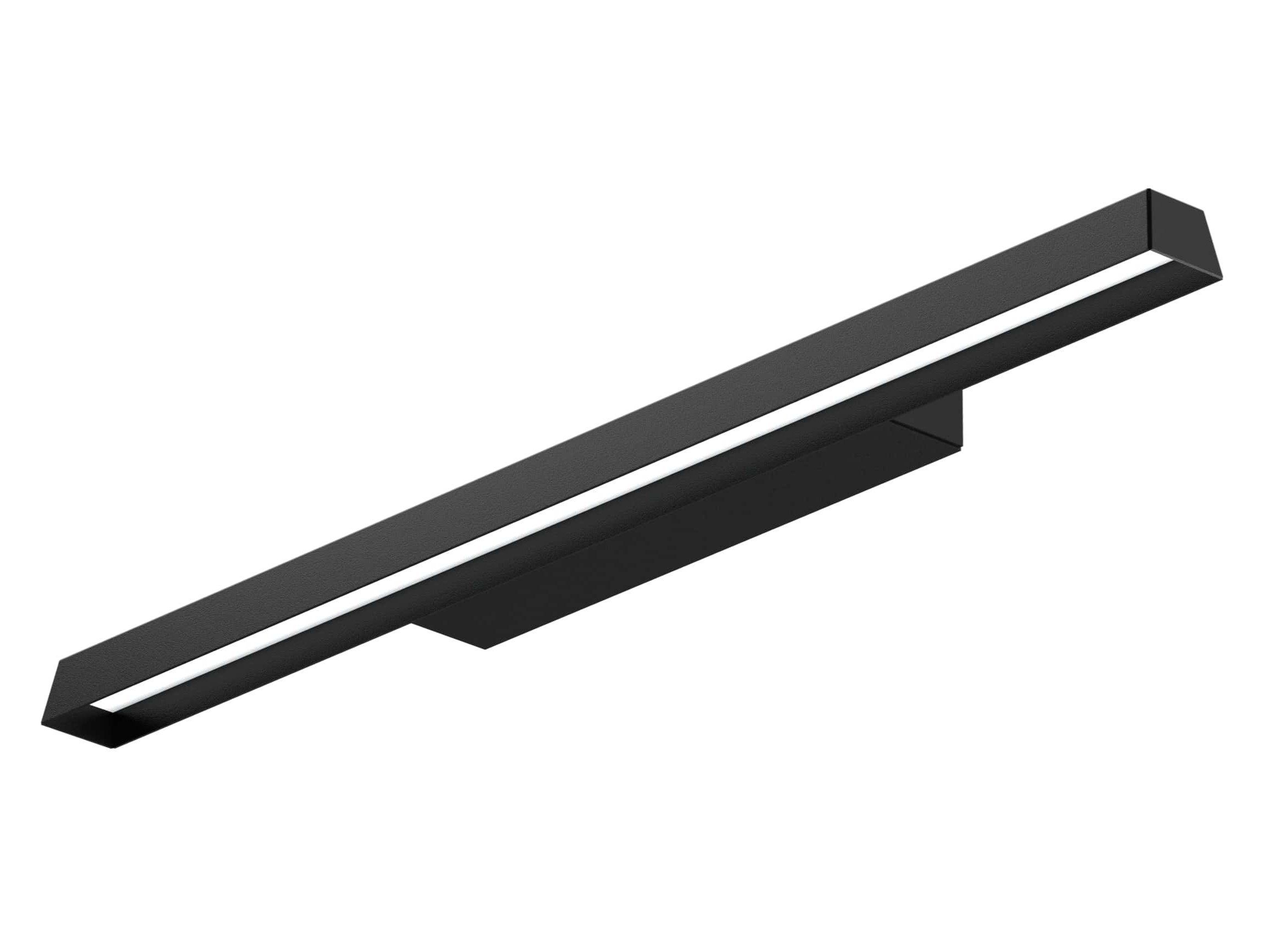 Светодиодный настенный светильник из нержавеющей стали Linea Light Group Лира ARCH-00038938 - Вид №3