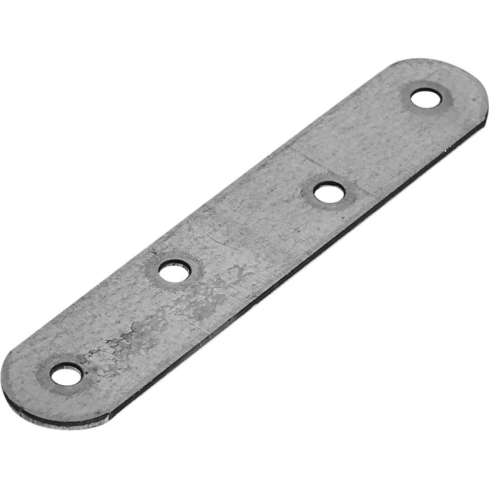 Пластина крепежная бытовая LW3 100x19x1.5 84964425 STLM-2092118 Santreyd 