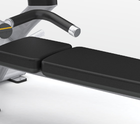 MG-PL13 mg-pl13 независимая прямая скамья для жима MATRIX Magnum - Вид №2