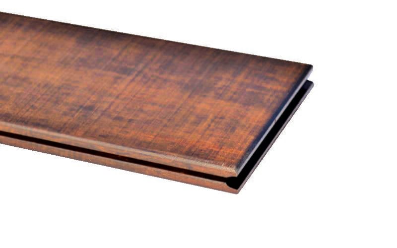 Бамбуковый настил La Legnami BAMBOO ARCH-00036753 - Вид №1