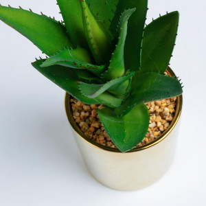 069018 Flower Искусственное растение агавы La Forma Agave