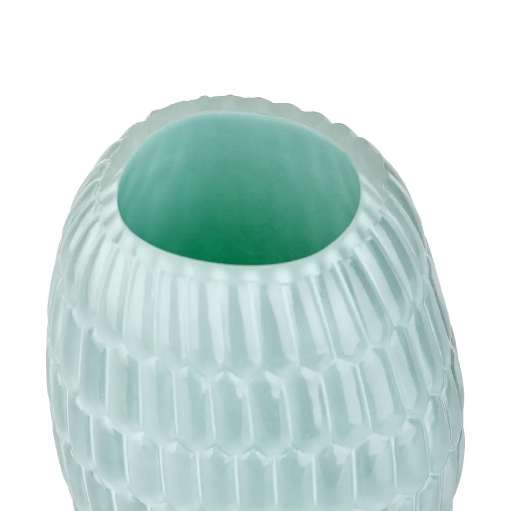 Verran Aurora — стакан для зубных щеток в изумрудном цвете 89384110 STLM-1567597 - Вид №2