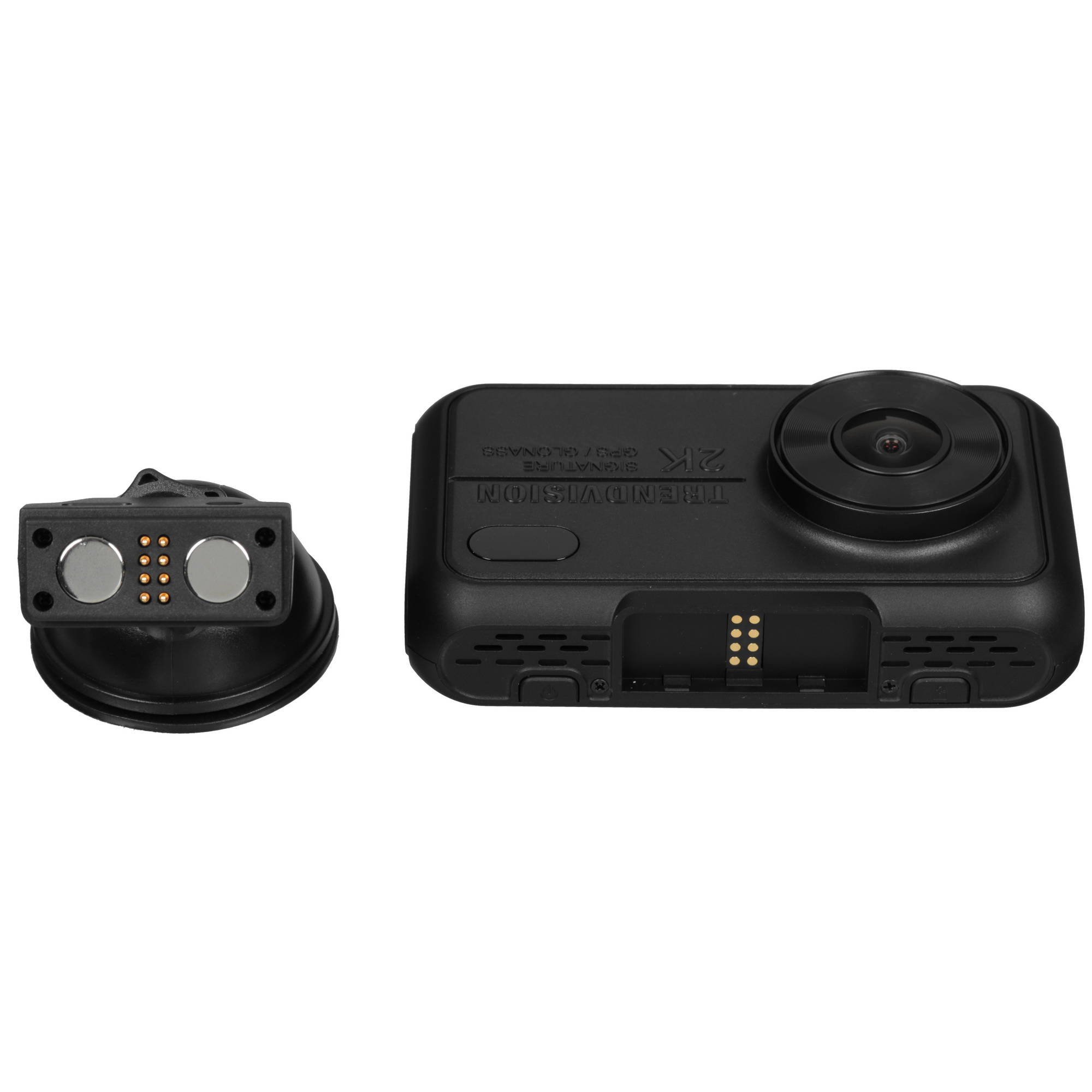 5619442 Видеорегистратор с радар-детектором TrendVision TVHSEW STDN-0145833 - Вид №6