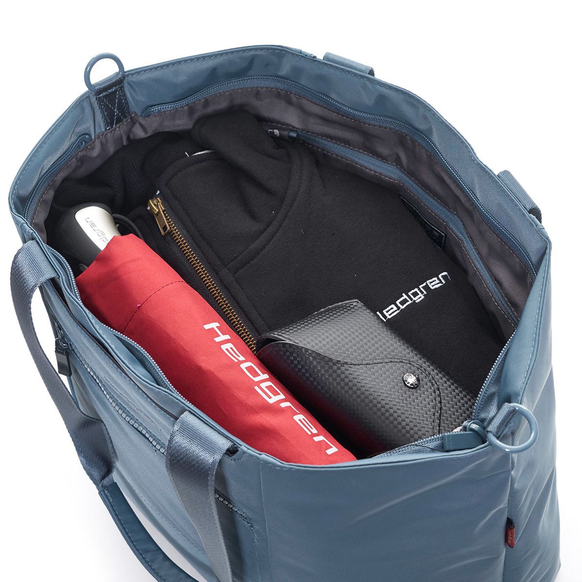 HITC05/147-01 Сумка HITC05 Tote Swing RFID Hedgren Inter-City  - Вид №1