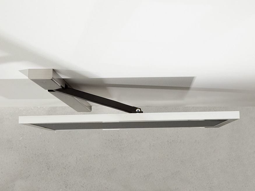 Настенное регулируемое крепление для монитора / телевизора Wissmann raumobjekte SOLUTION - ART128 ARCH-00112405 - Вид №8