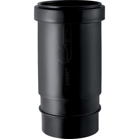 363.700.16.1 Компенсаторная муфта с упором для хомута Geberit PE Geberit 