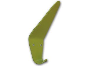 Стальной настенный крючок для шляп