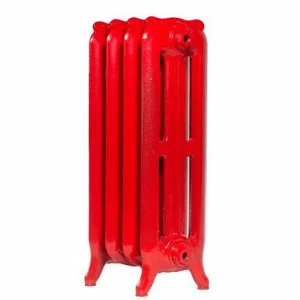 Чугунный радиатор Demir Dokum Modern 950 4 секции