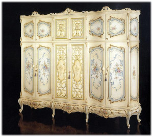 Шкаф 123 FRATELLI RADICE 25040409010