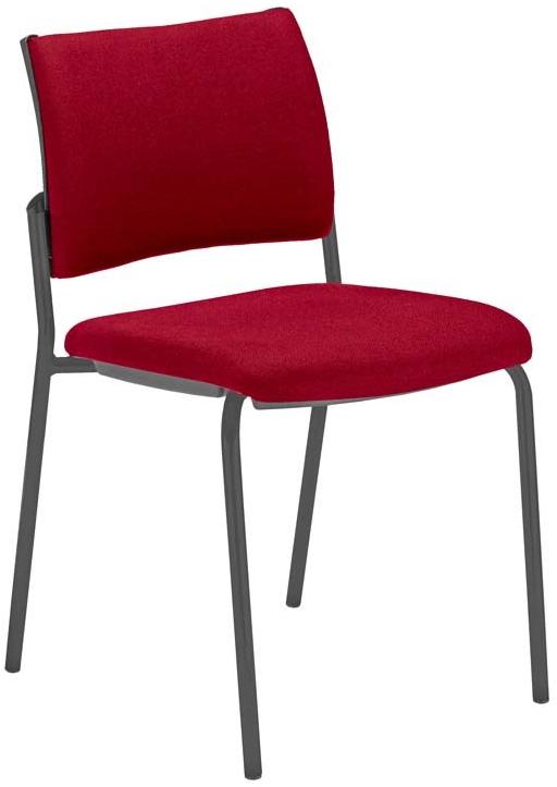 MASCAGNI Стул из мягкой ткани Dynamica sun-id-1418027 - Вид №3