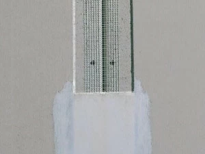 Fermacell Плита из гипсоволокна с опущенным краем