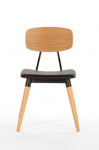 2000983134073 Стул SOFTLINE Copine