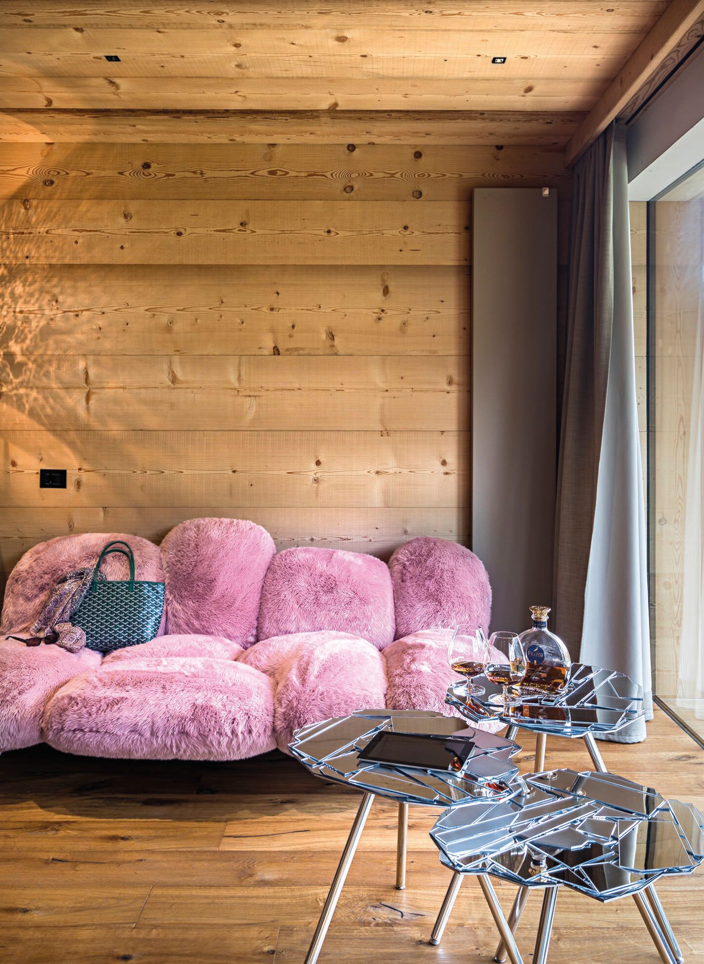 Стол Edra для интерьера ARCH-00029318 - Вид №20