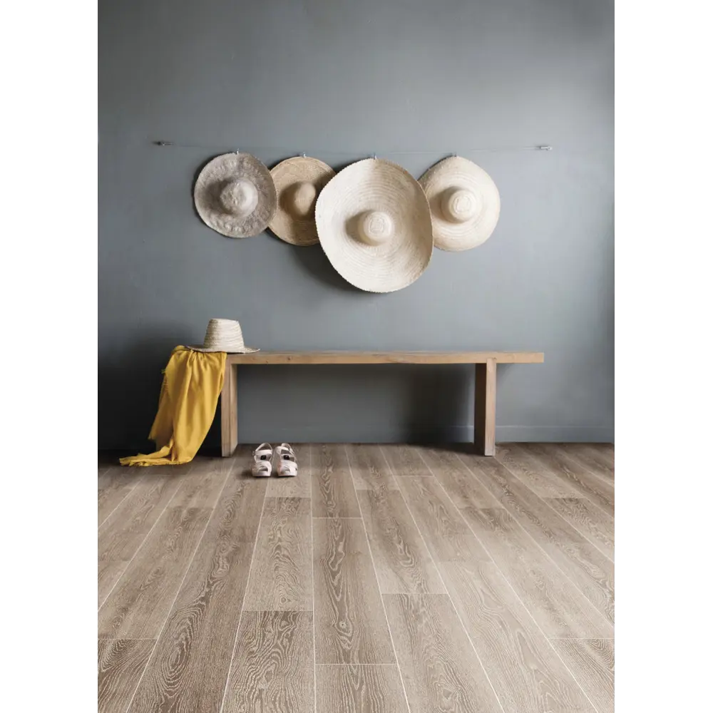 Линолеум «Дуб Мокко» 31 класс 2.5 м JUTEKS STLM-2060681 - Вид №4