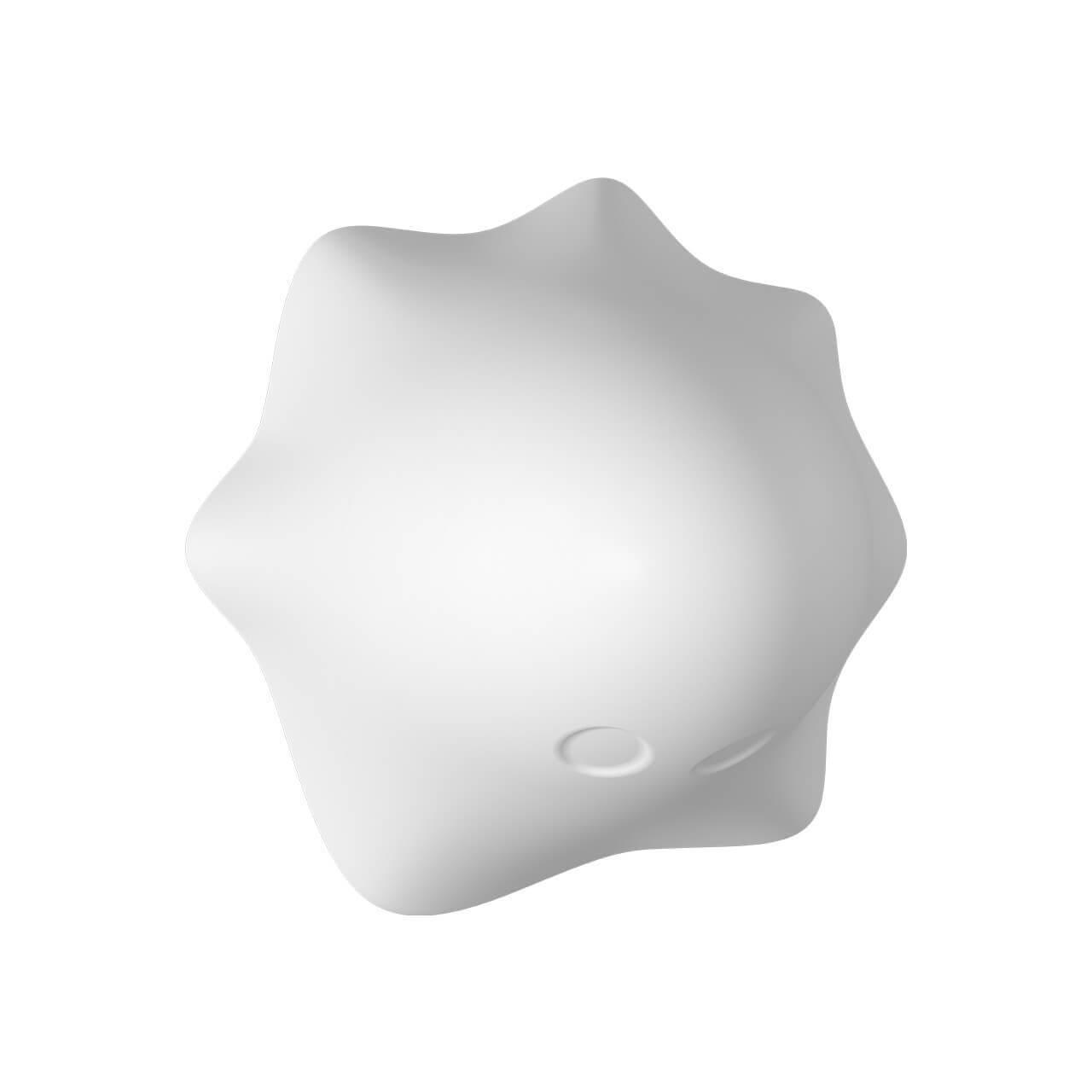 Настольная лампа M3light Casper 71423540 M3LIGHT НЕОБЫЧНЫЕ, СТАТУЭТКА 314049 Белый  - Вид №1