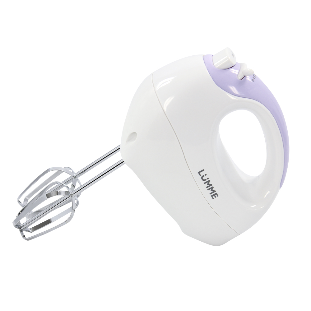 9941621 Миксер LUMME LU-1817 белый STDN-0021963 - Вид №2