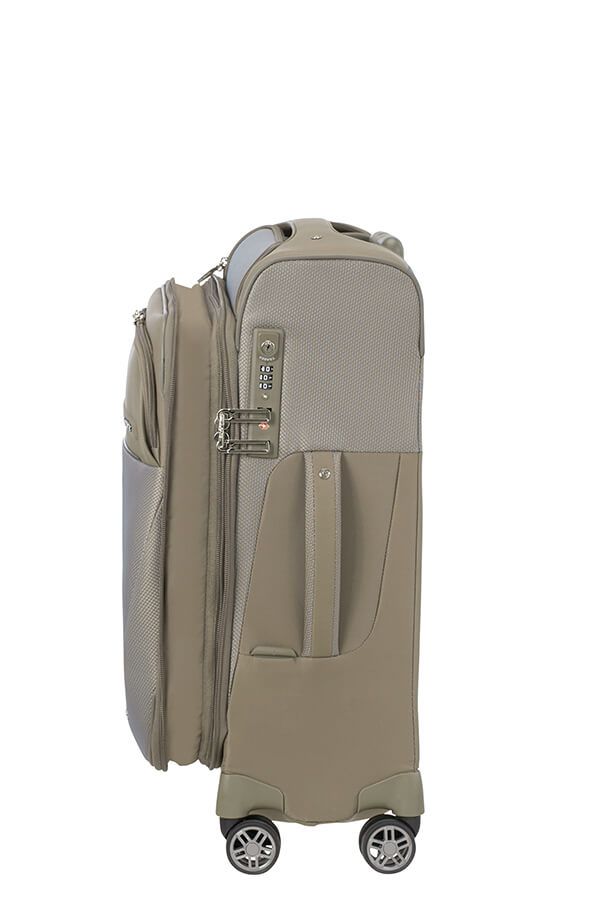 CH5-05023 Чемодан CH5*023 Spinner Top Pocket 55 Samsonite B-Lite Icon  - Вид №4