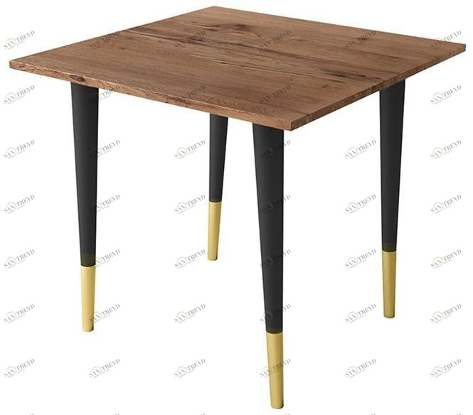 Oliver B. Стол из массива дерева Oliver b. wild sun-id-1484984