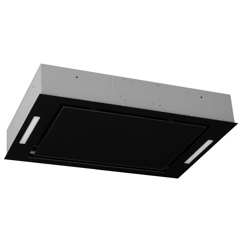 9008327 Вытяжка полновстраиваемая Akpo WK-9 Skylight черный/черный STDN-0017934