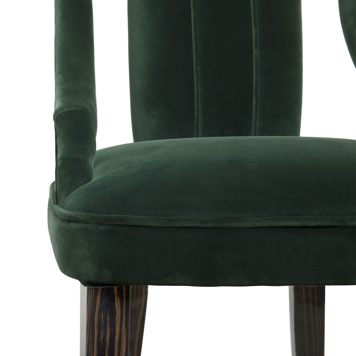 Барные стулья и табуреты Cayo Bar Stool Covethouse BRABBU  - Вид №2