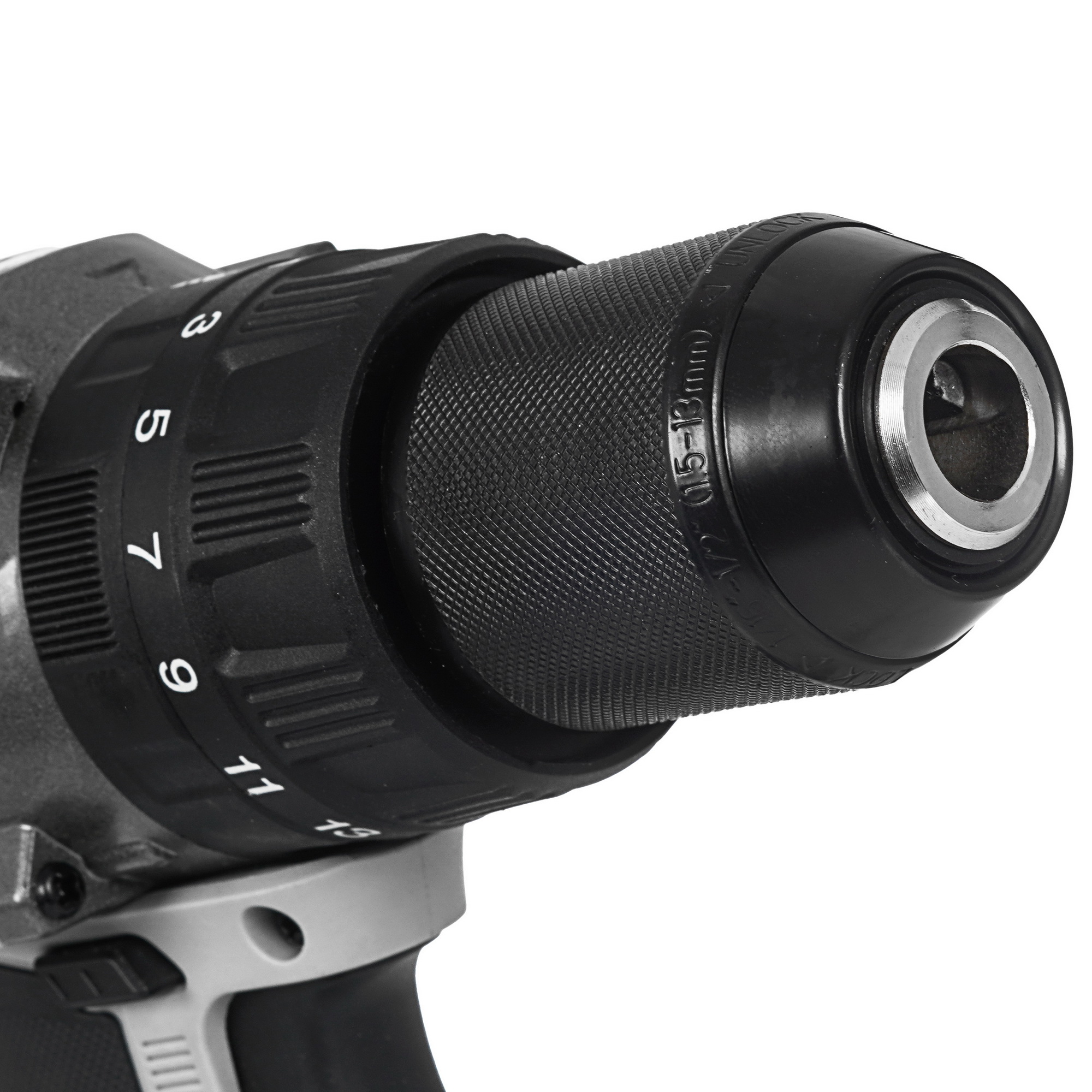 Дрель-шуруповерт Интерскол ДАУ-13/36В 140 9150383 STDN-0109772 - Вид №4