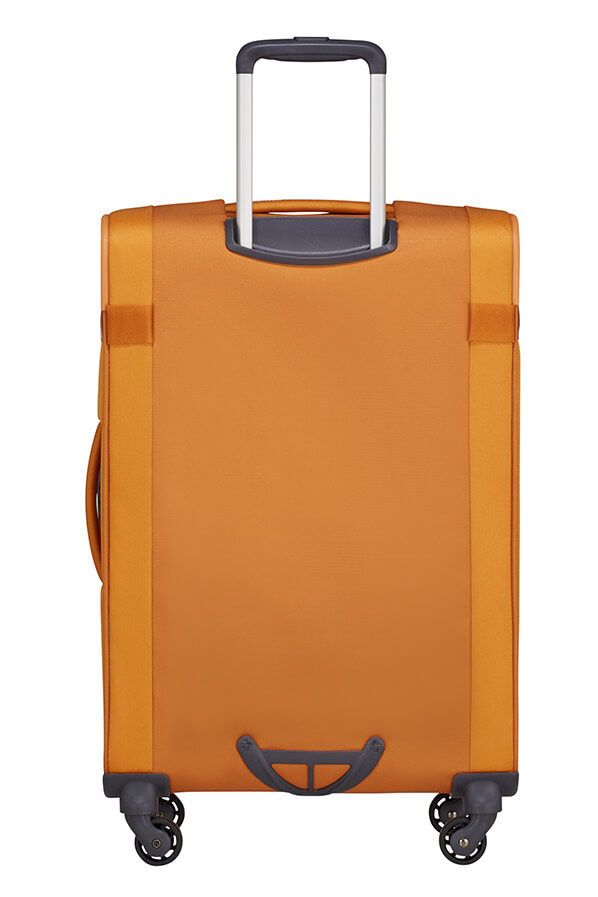 KA7-76004 Чемодан KA7*004 Spinner 66 Samsonite Citybeat  - Вид №2