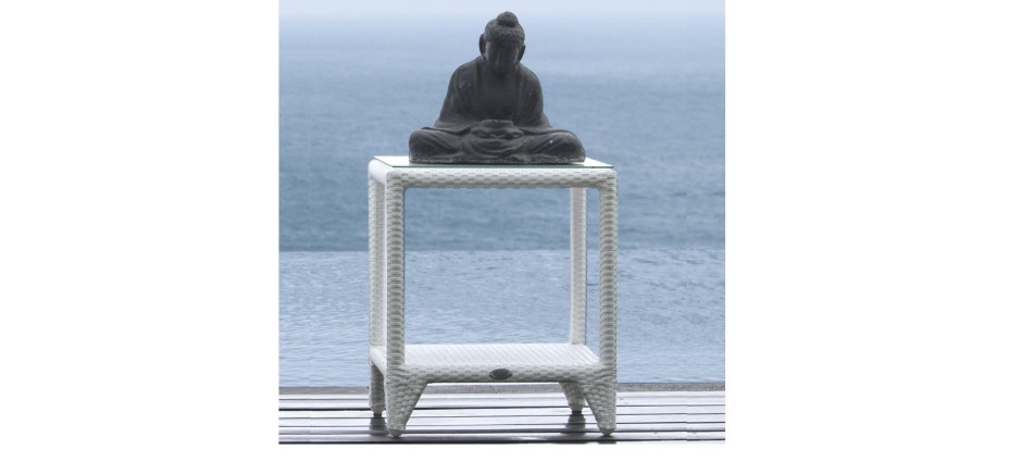 035003 Приставной столик SkyLine Malta Santreyd - Вид №1