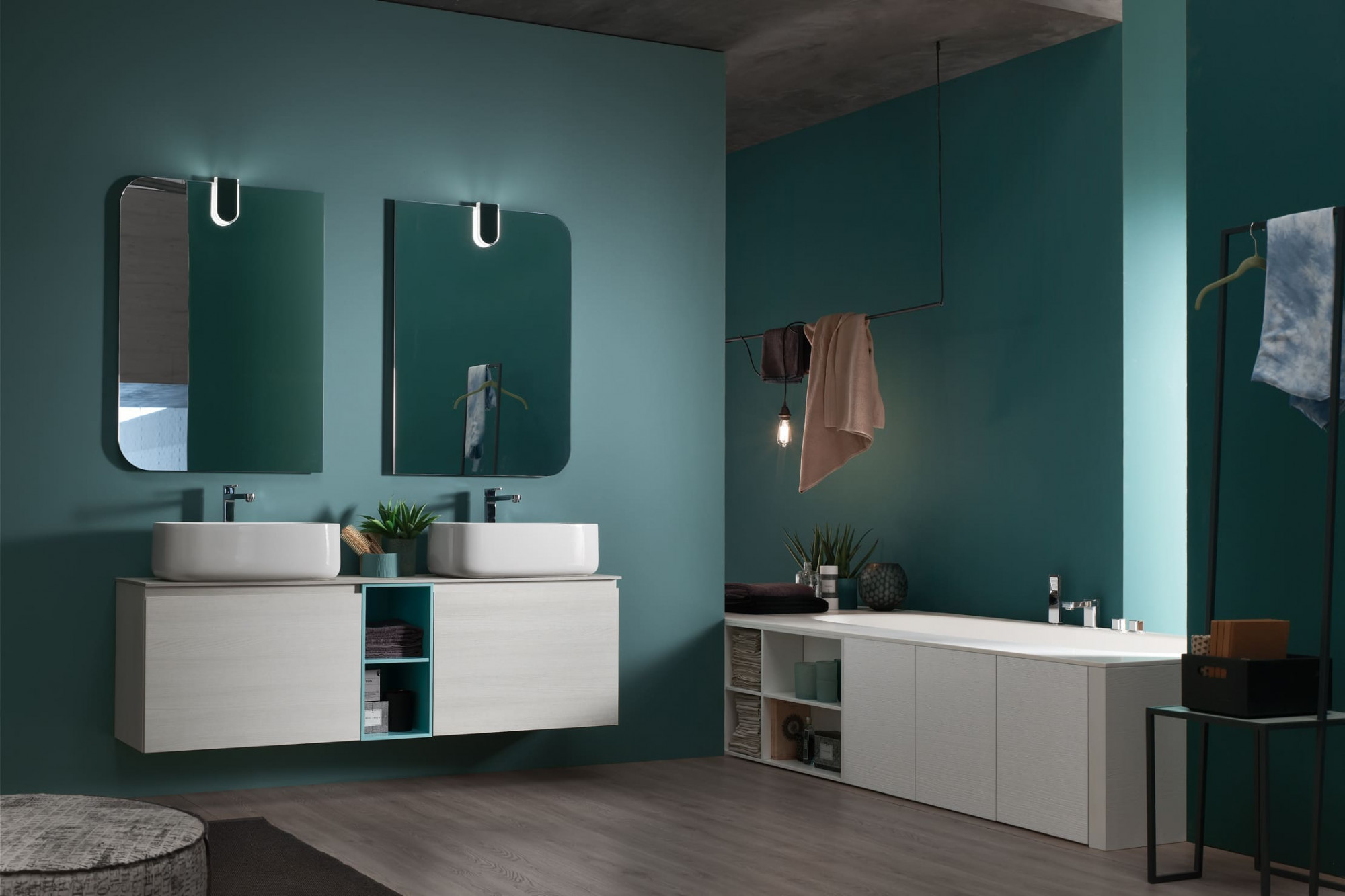 Комплект мебели 61 Arcom E.ly j STARC50