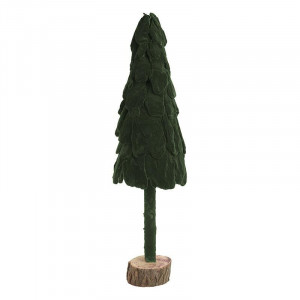 2870186.0022 ДЕКОР НАСТОЛЬНЫЙ ЕЛКА TO4ROOMS