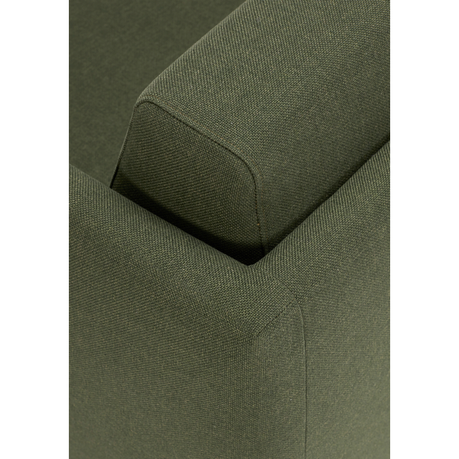 Диван Olan, тёмно-зеленый Innovation Living OLAN562 - Вид №6