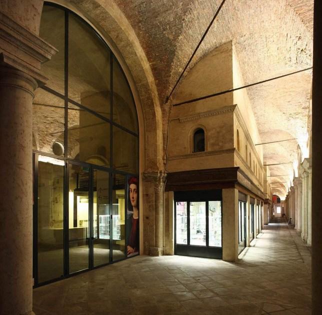 PALLADIO Подъемно-раздвижное окно из стали Corten ™ с двойным остеклением sun-id-1407953 - Вид №9